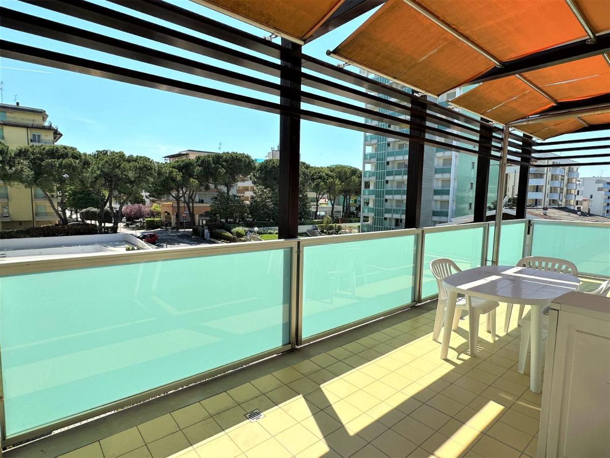 Albanella - Appartamenti Bibione Exterior photo