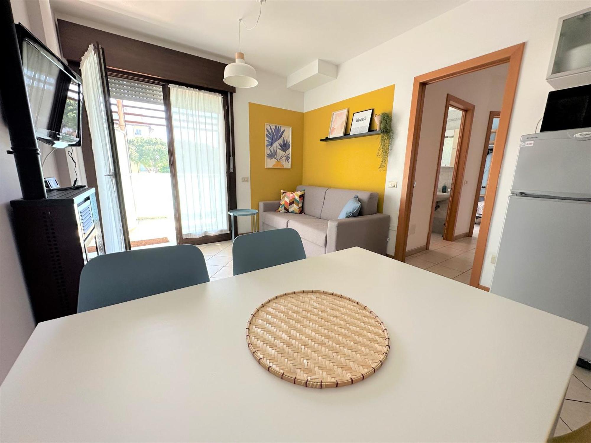 Albanella - Appartamenti Bibione Room photo