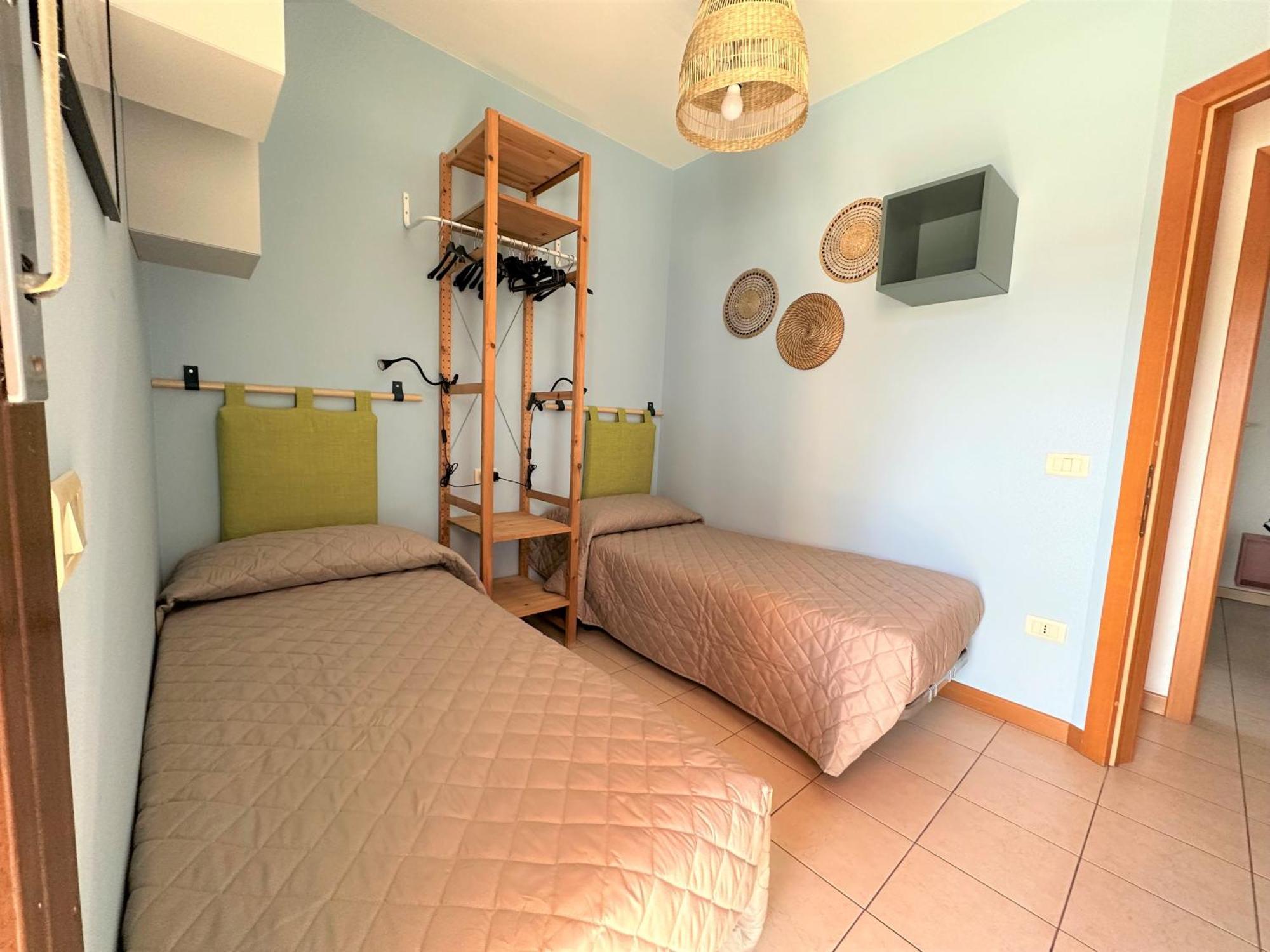 Albanella - Appartamenti Bibione Room photo