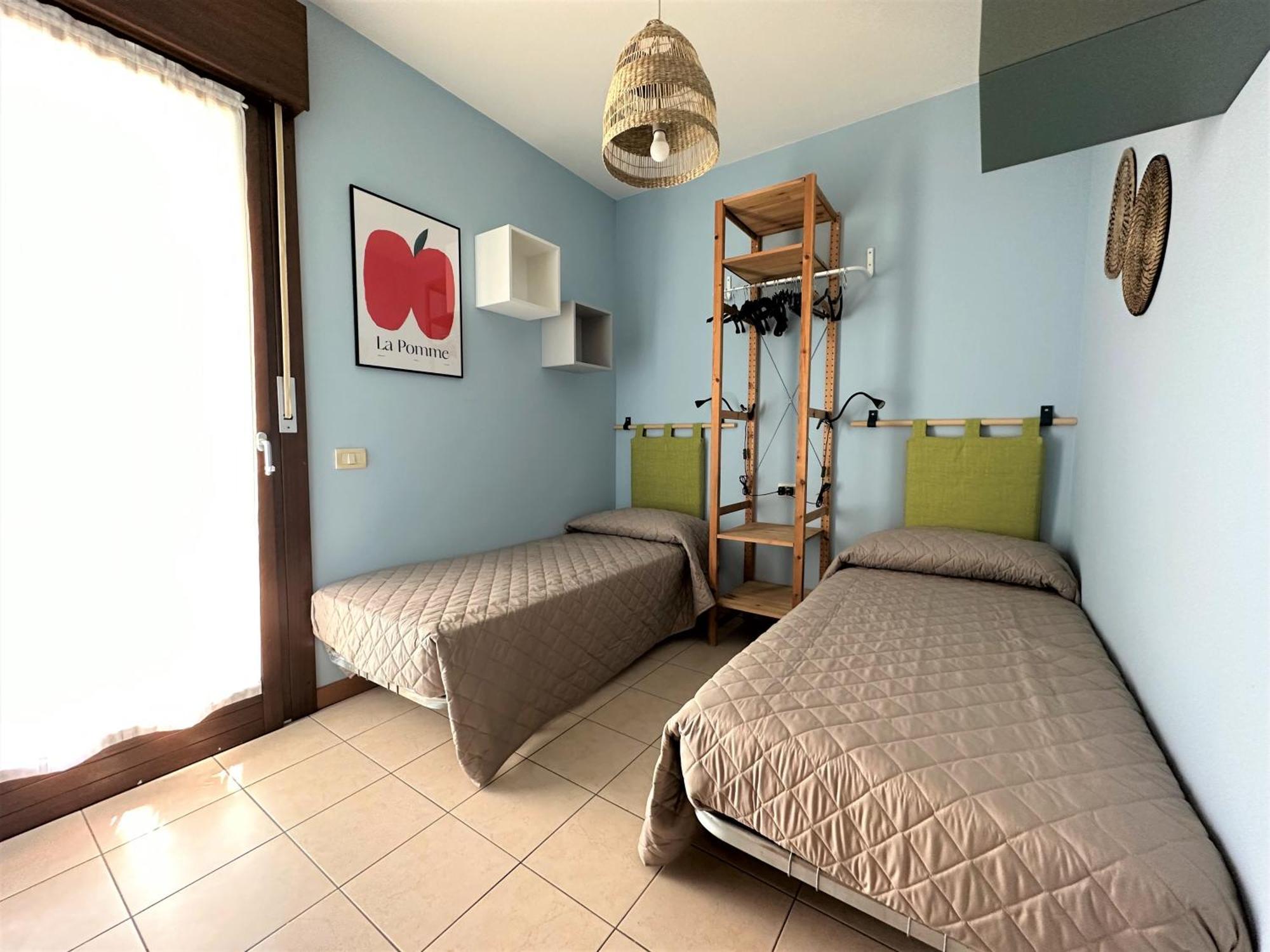 Albanella - Appartamenti Bibione Room photo