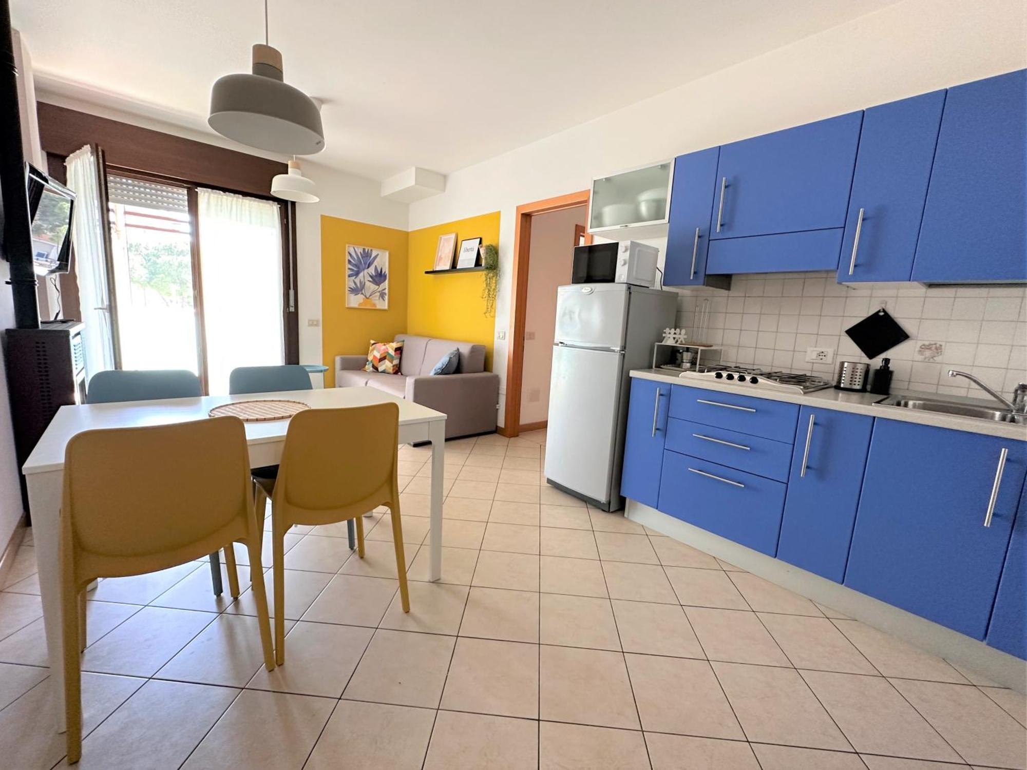 Albanella - Appartamenti Bibione Room photo