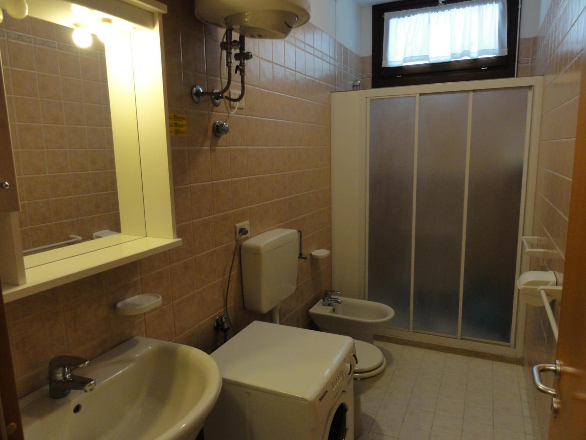 Albanella - Appartamenti Bibione Room photo