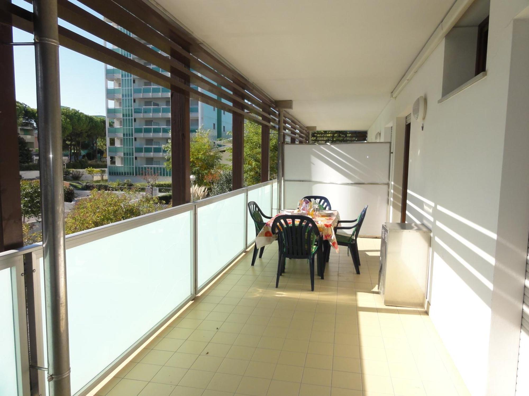 Albanella - Appartamenti Bibione Room photo
