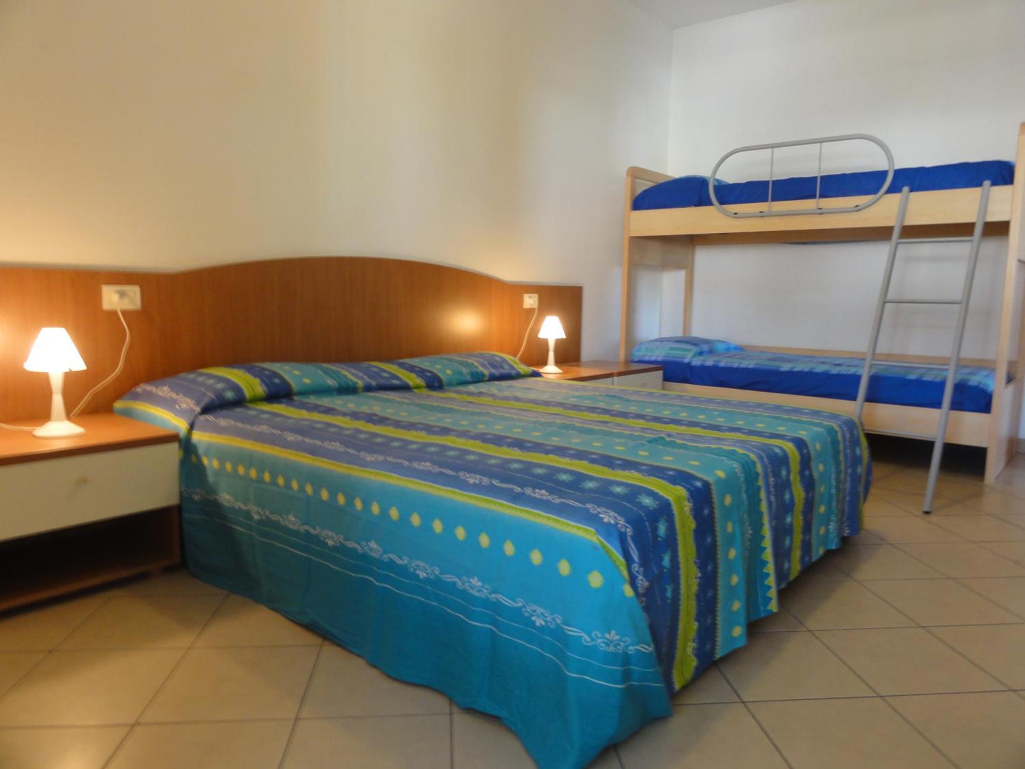 Albanella - Appartamenti Bibione Room photo