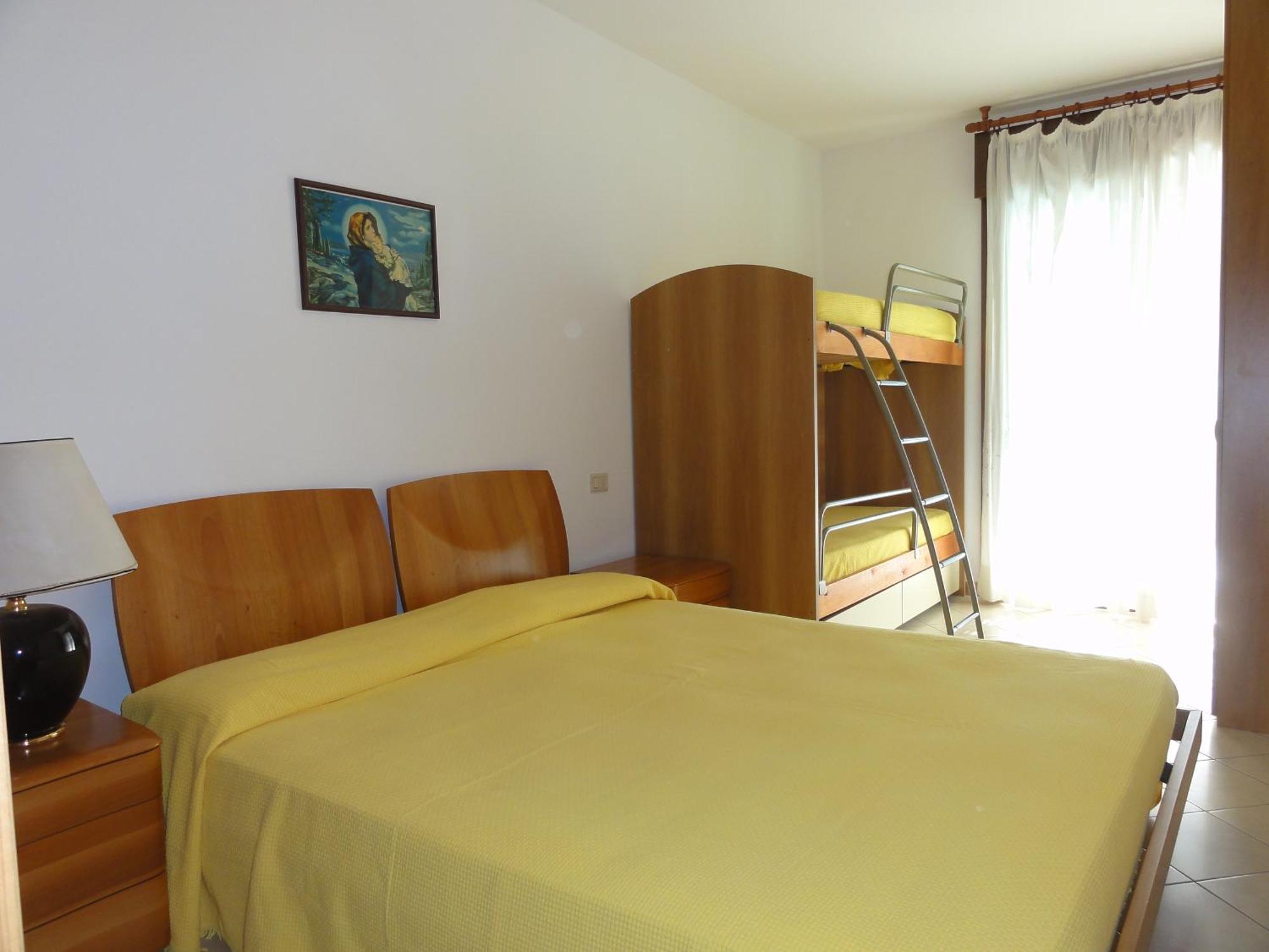 Albanella - Appartamenti Bibione Room photo