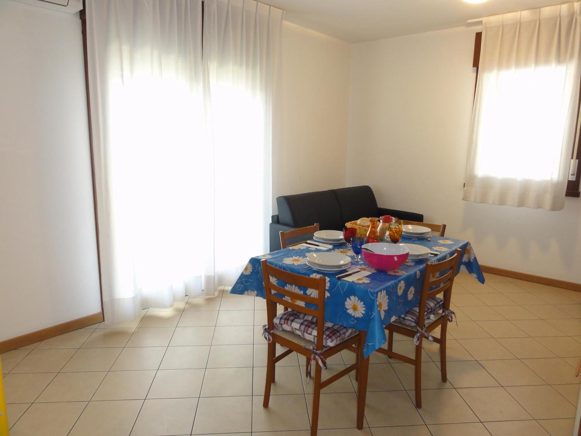 Albanella - Appartamenti Bibione Room photo