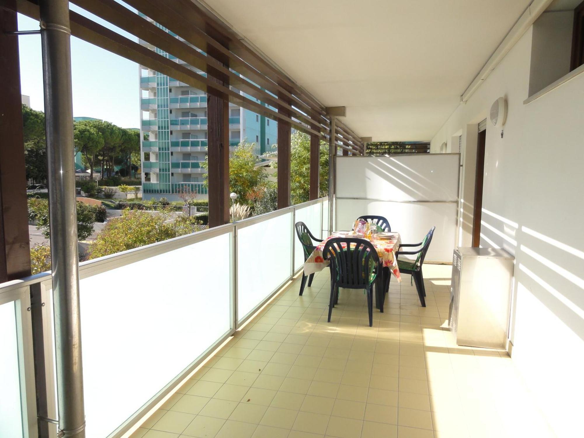 Albanella - Appartamenti Bibione Room photo