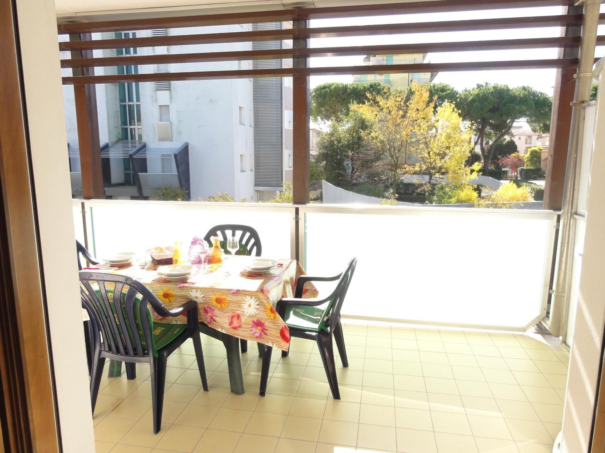 Albanella - Appartamenti Bibione Room photo