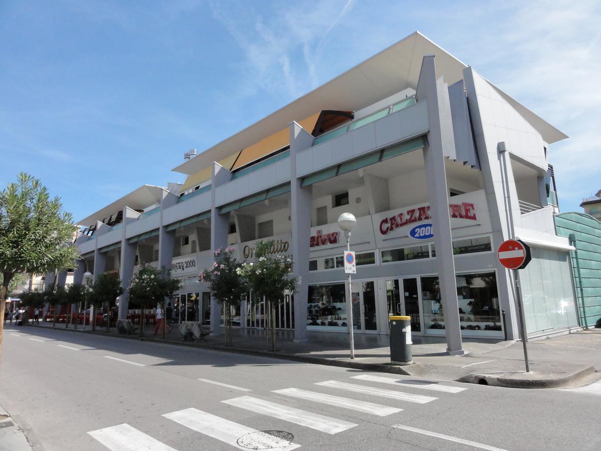 Albanella - Appartamenti Bibione Exterior photo