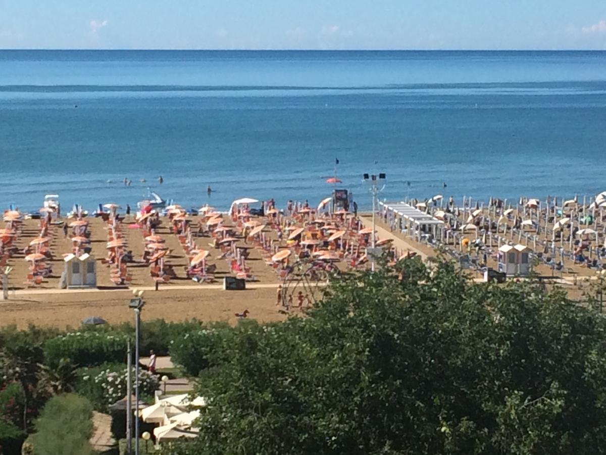 Albanella - Appartamenti Bibione Exterior photo