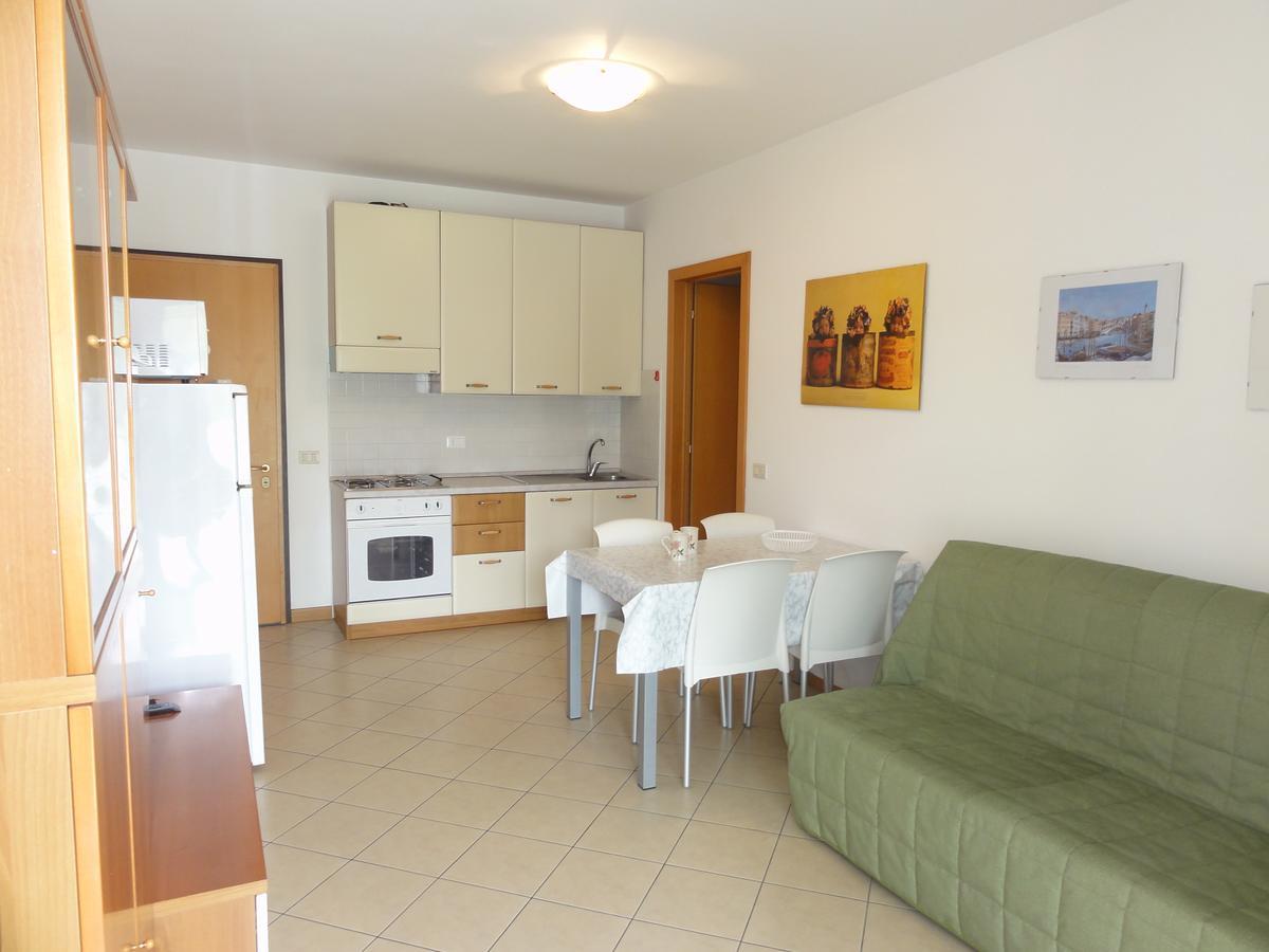 Albanella - Appartamenti Bibione Exterior photo