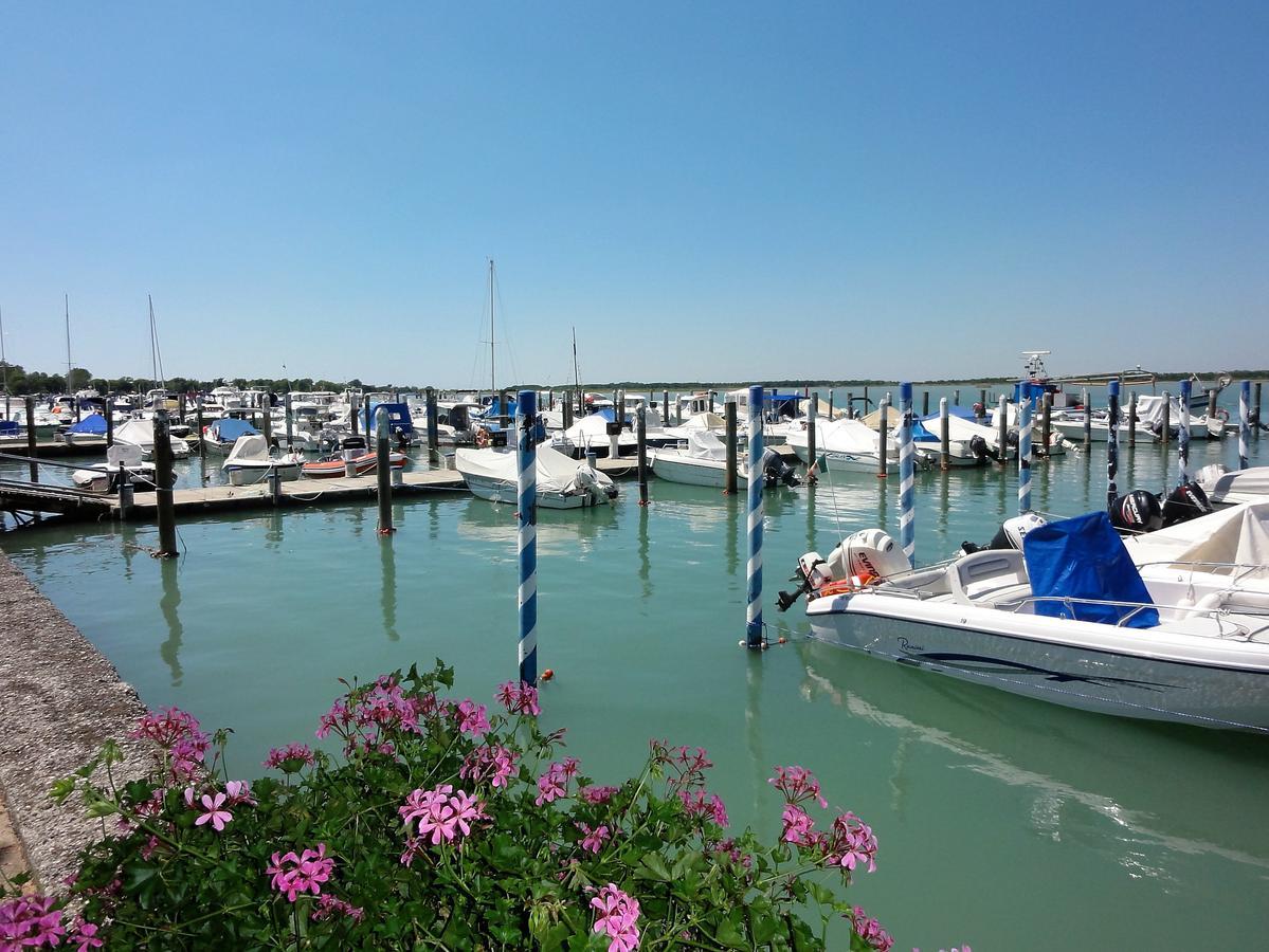 Albanella - Appartamenti Bibione Exterior photo