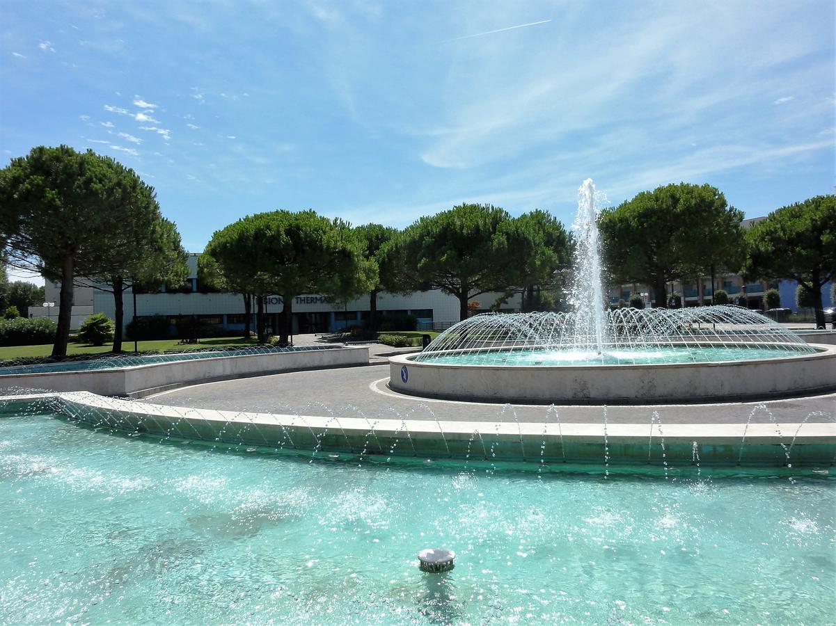 Albanella - Appartamenti Bibione Exterior photo