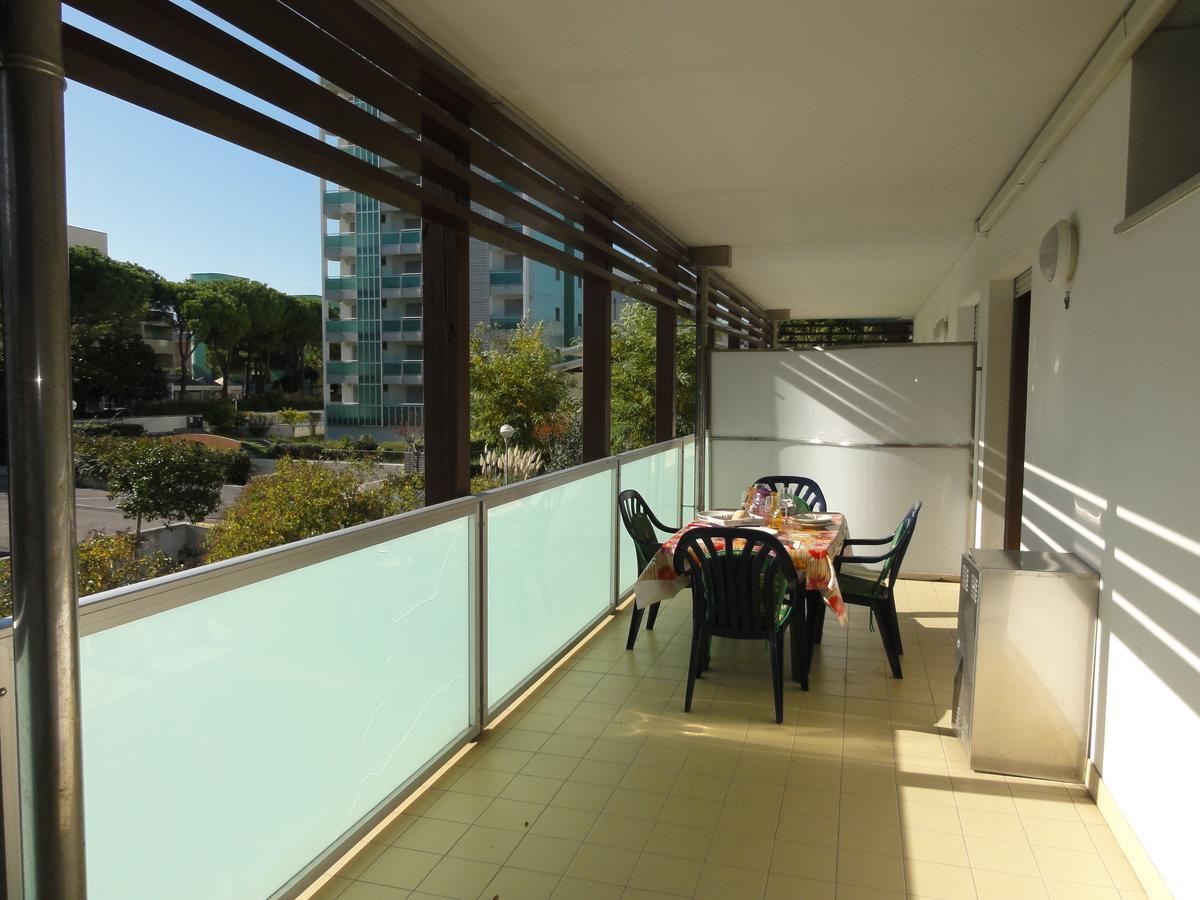 Albanella - Appartamenti Bibione Exterior photo